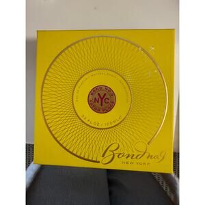 bond 9 Astor place (box only)